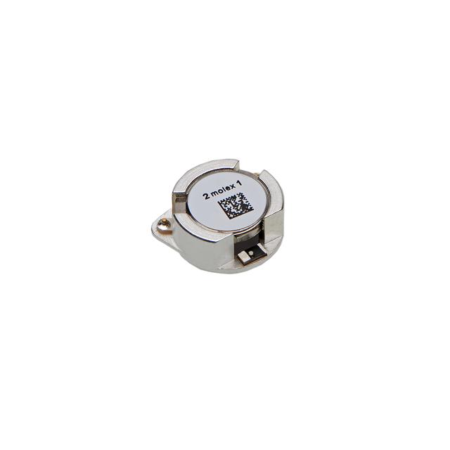 SMSJ ISOLATOR/7100-8500MH