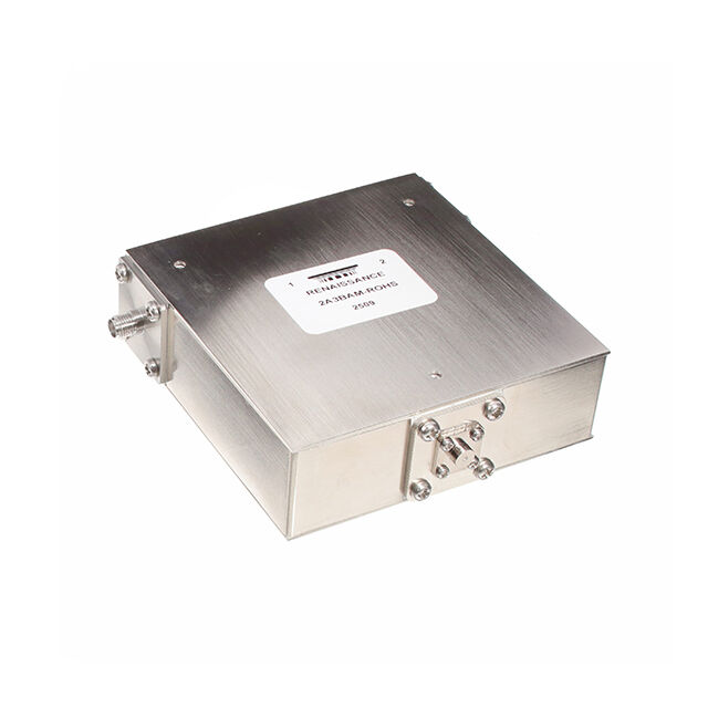 800MHZ - 2GHZ SMA-F ISOLATOR