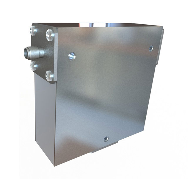 1.00 - 2.00 GHZ ISOLATOR
