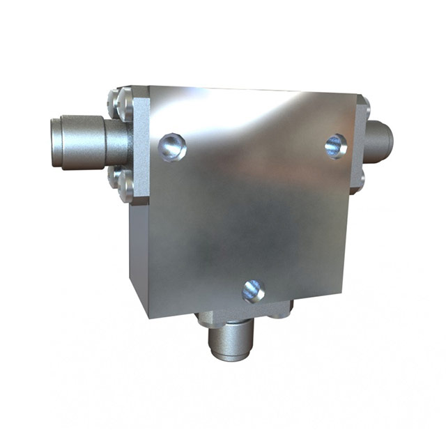 0.80 - 1.00 GHZ CIRCULATOR