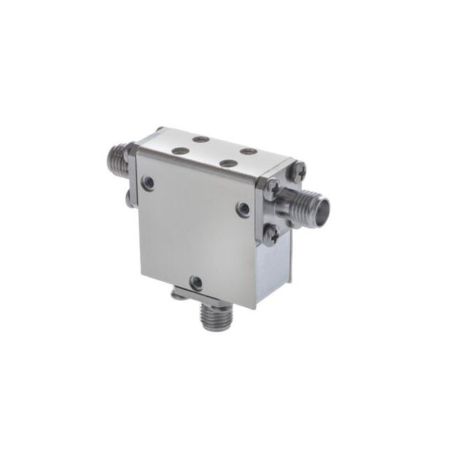 8.00 - 12.00 GHZ CRYOGENIC CIRCU