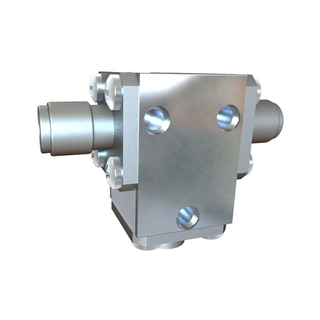 10.00 - 20.00 GHZ ISOLATOR
