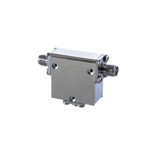 4.00 - 12.00 GHz Cryogenic Isola
