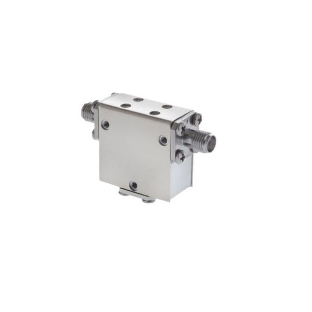 8.00 - 12.00 GHZ CRYOGENIC ISOLA