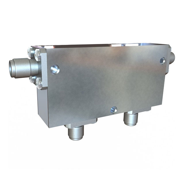 1.70 - 2.00 GHZ CIRCULATOR
