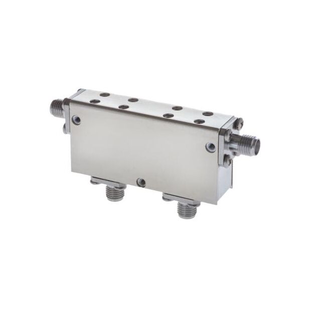 8.00 - 12.00 GHZ CRYOGENIC CIRCU