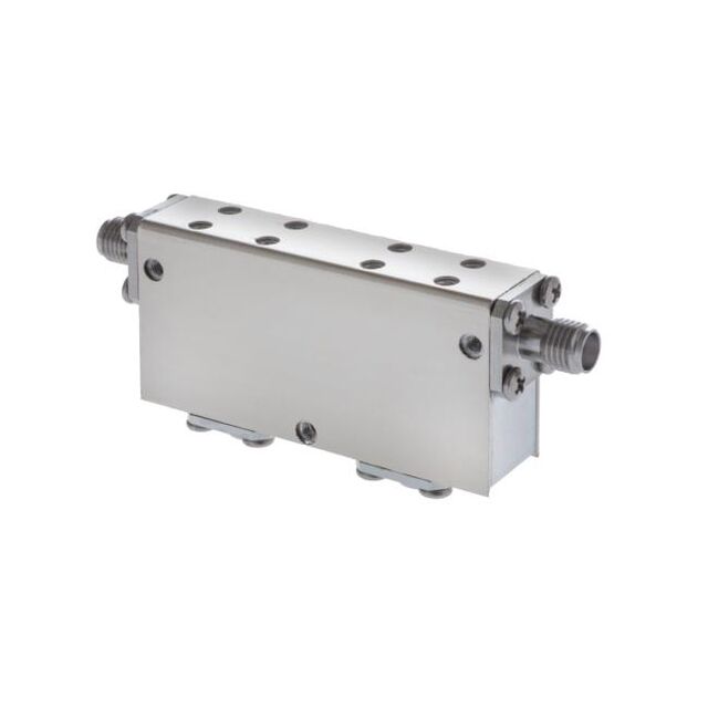 8.00 - 12.00 GHZ CRYOGENIC ISOLA