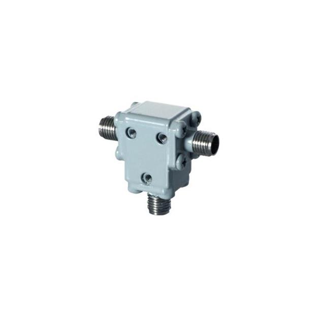 17.00 - 22.00 GHz Hi-Rel Circula