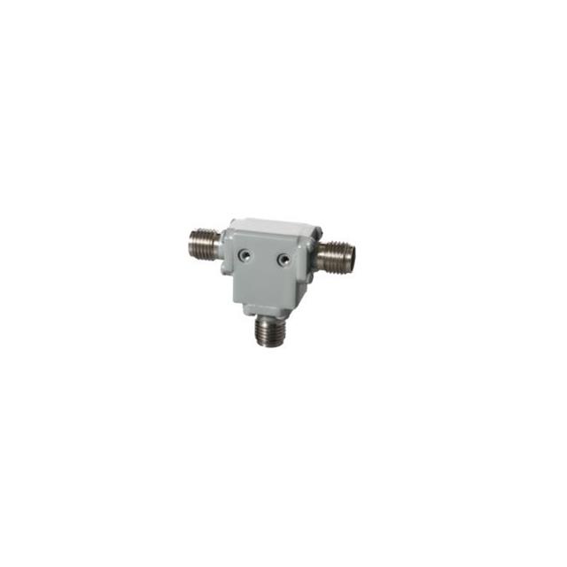 6.00 - 18.00 GHz Hi-Rel Circulat
