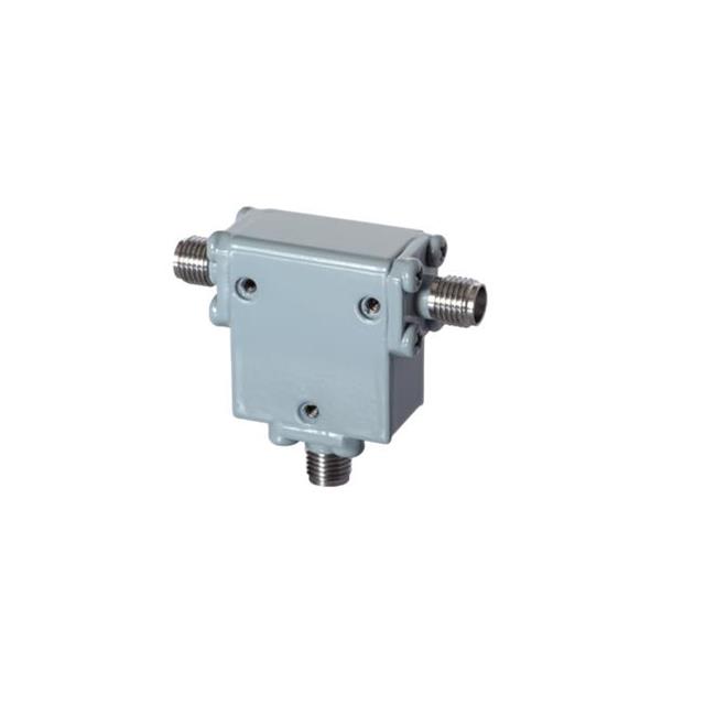 8.00 - 12.00 GHz Hi-Rel Circulat
