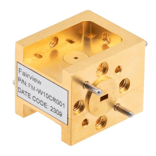 WG CIRCULATOR WR-10 82.2-84.2 GH