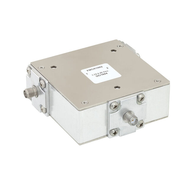 CIRCULATOR 1.7-2.2 GHZ 100 W SMA