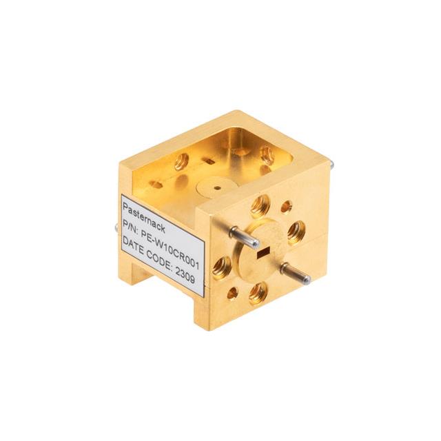 WR-10 Waveguide Circulator, 82.2