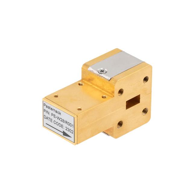 WR-28 Waveguide Isolator from 26
