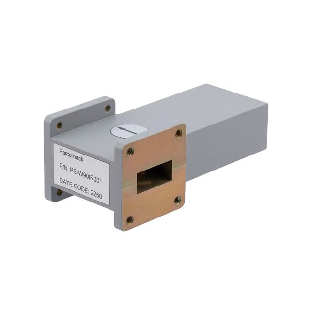 WR-90 Waveguide Isolator from 8.