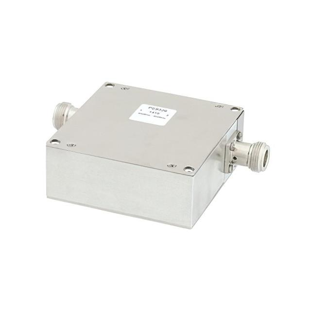 High Power Isolator With 20 dB I