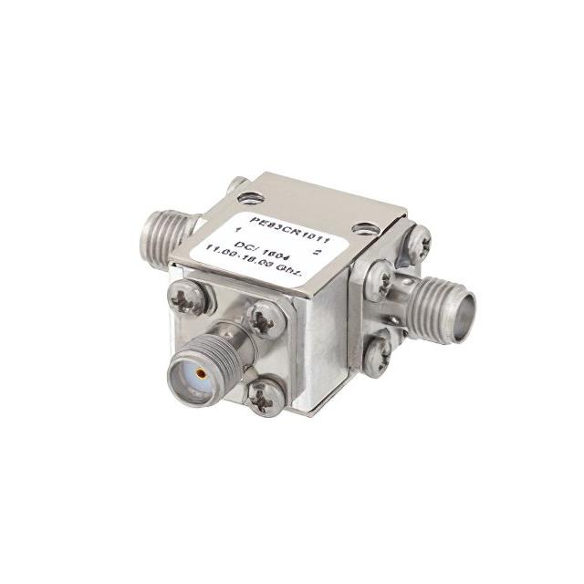 HIGH POWER CIRCULATOR WITH 20 DB