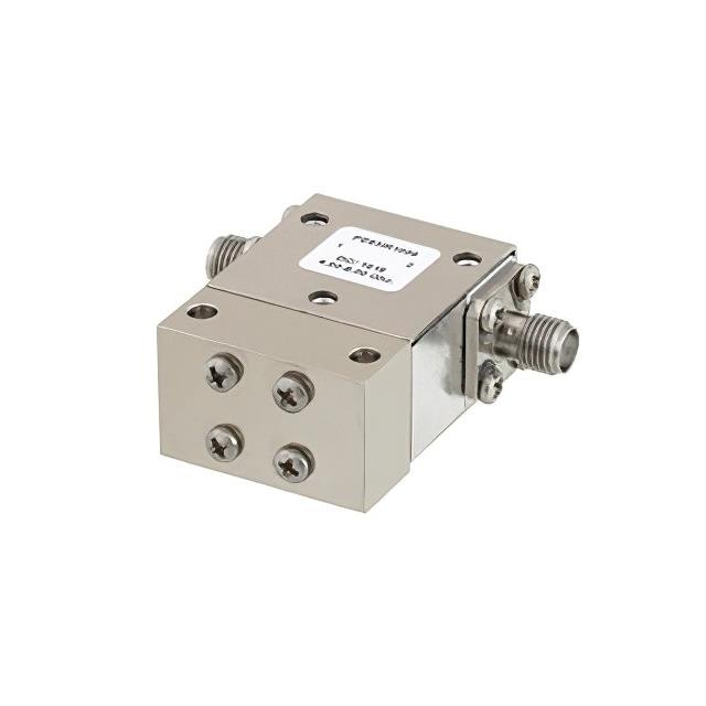 High Power Isolator With 18 dB I