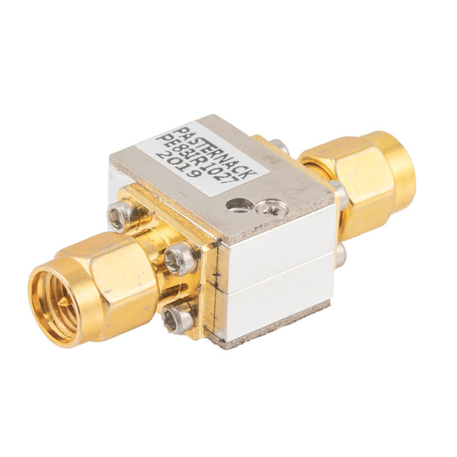 8-12GHZ ISLTR 30W SMA(M)
