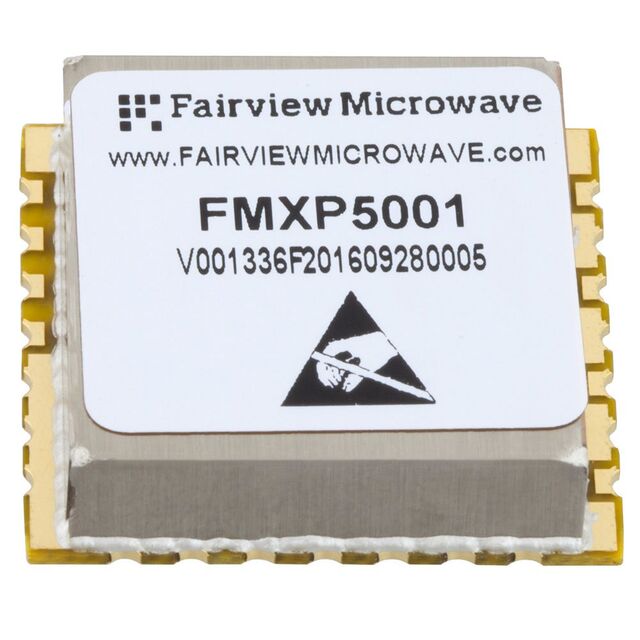 FMXP5001