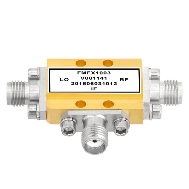 FMFX1003