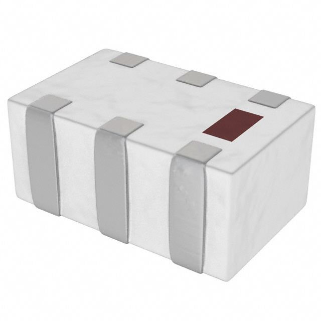 RF DIPLEXER 2.45GHZ/5.4GHZ 0805