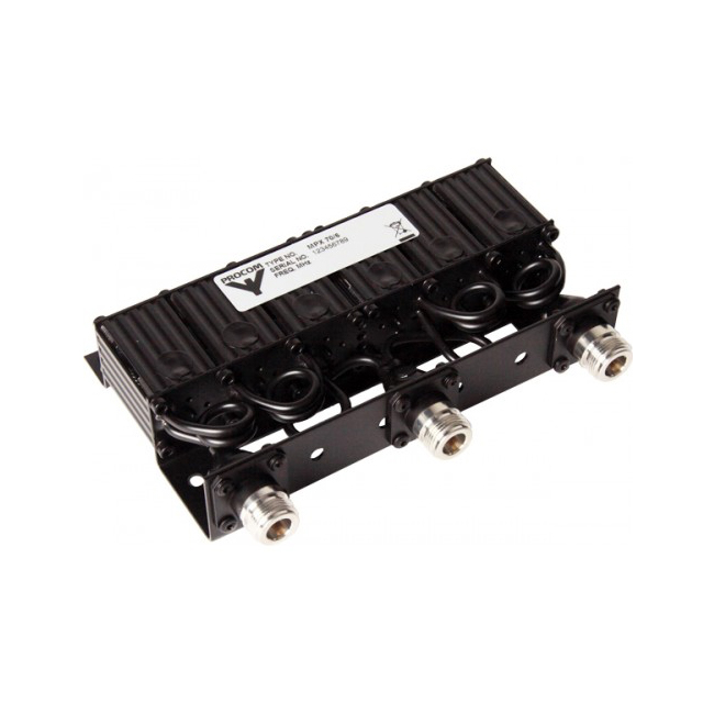 MPX 70/6 H-9/13 BNC