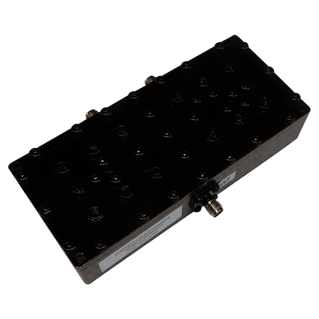 2510 MHZ / 2680 MHZ CAVITY DUPLE