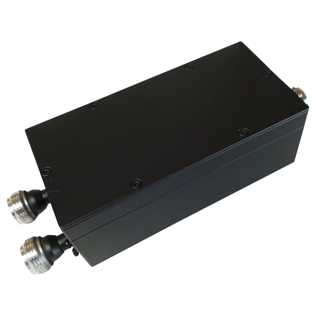1745 MHZ / 2155 MHZ CAVITY DUPLE