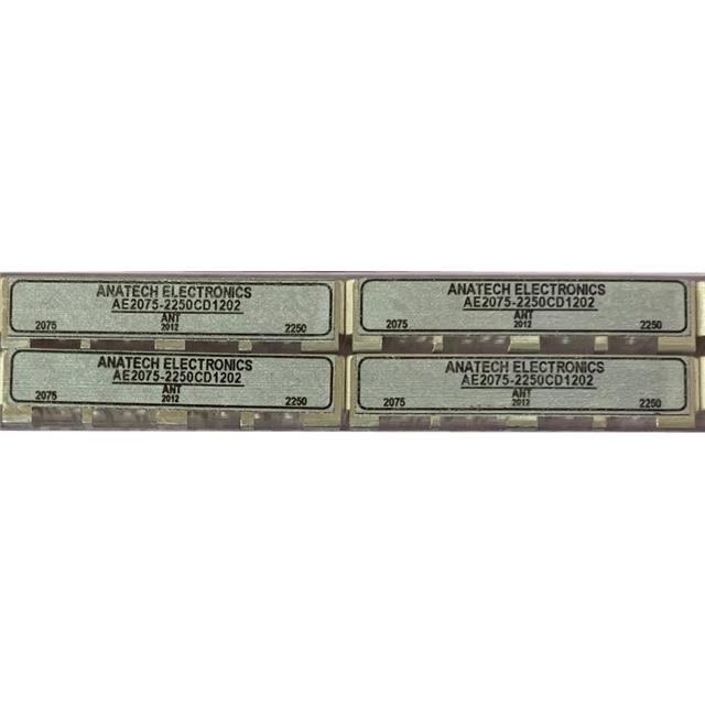 2025-2125 MHZ/ 2200-2300 MHZ CER
