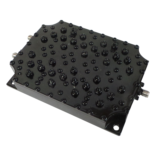 4512MHZ / 4887 MHZ CAVITY DUPLEX