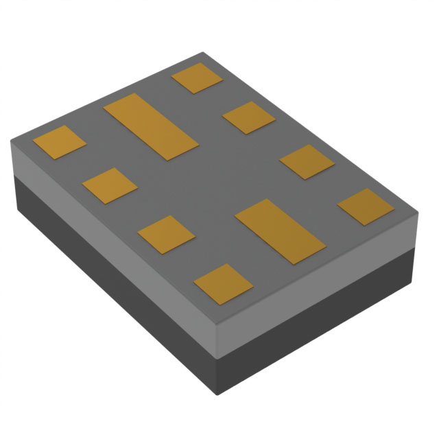 FILTER SAW 2.15GHZ 10-SMD
