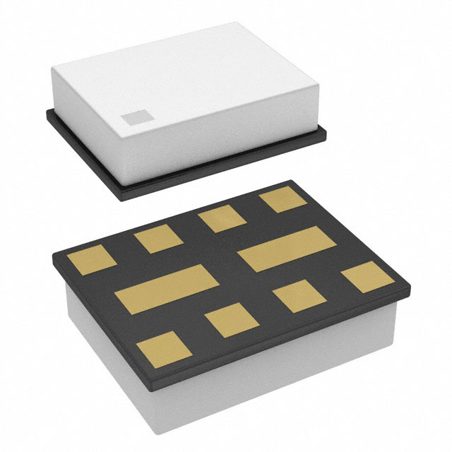 RF DUPLEXER 751MHZ/782MHZ 8SMD