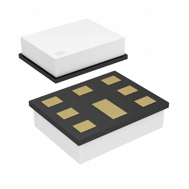 RF DUPLEXER 1.95GHZ/2.14GHZ 8SMD