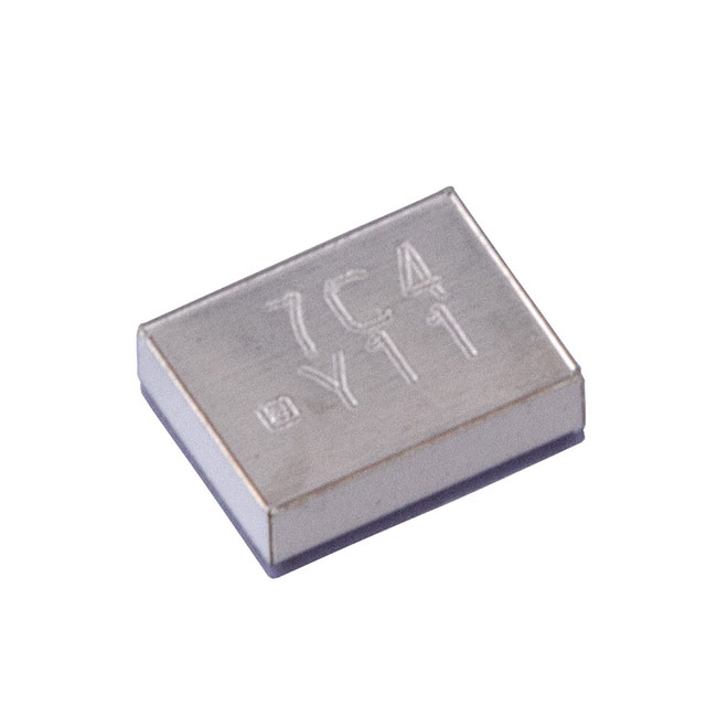 RF SAW DUPLEXER LTE BAND 3