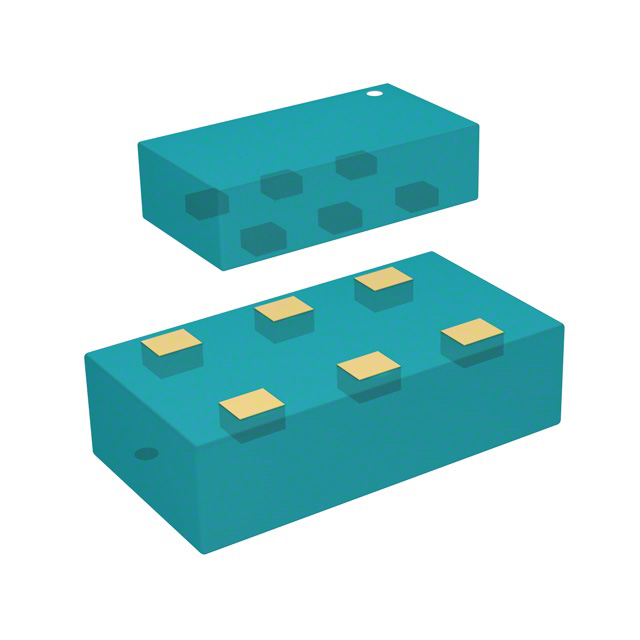 RF DIPLEXER 0603