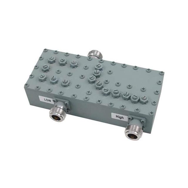 DI2.4GHZ - 5.8GHZ DIPLEXER