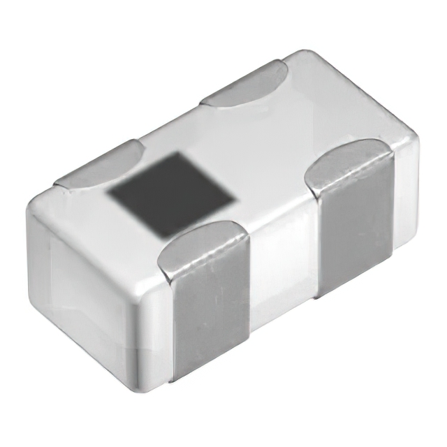 MULTILAYER DIPLEXER FOR 2400 - 2