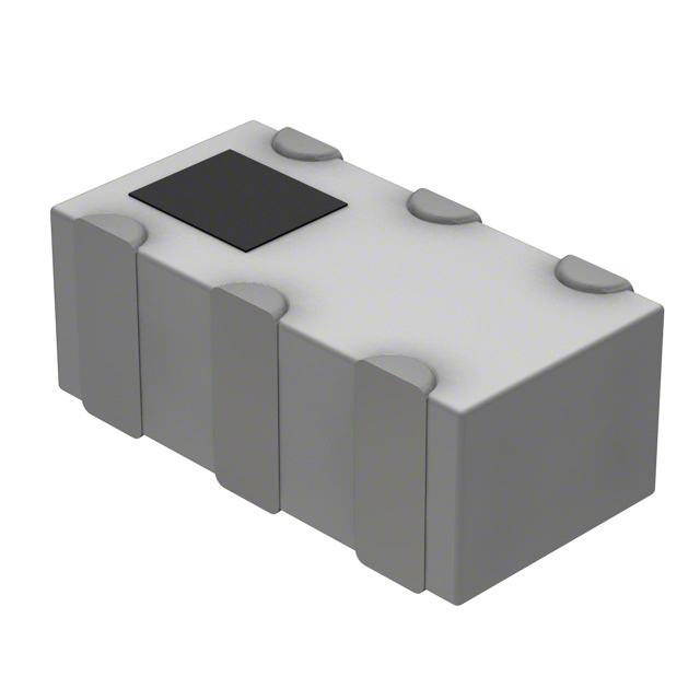 RF DIPLEXER 0603 6 PC PAD