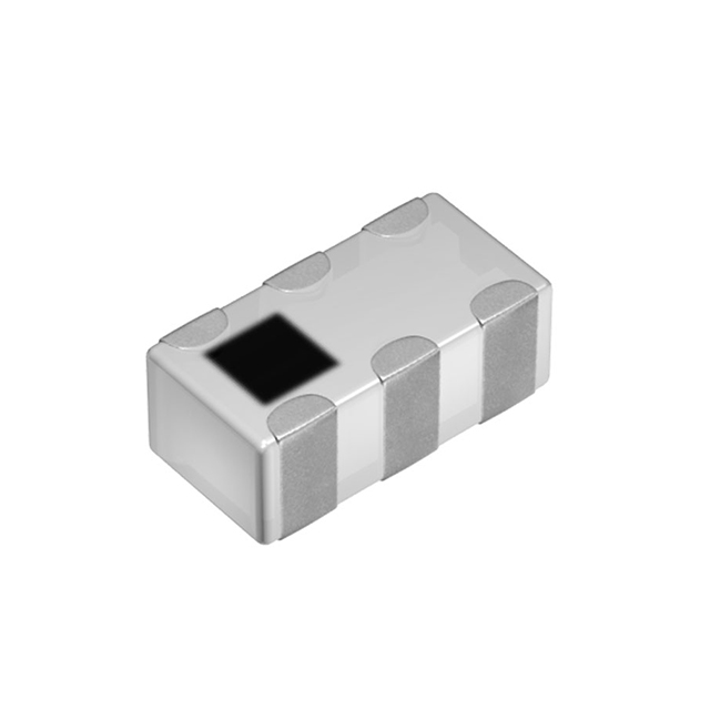 RF DIPLEXER 0603 6 PC PAD