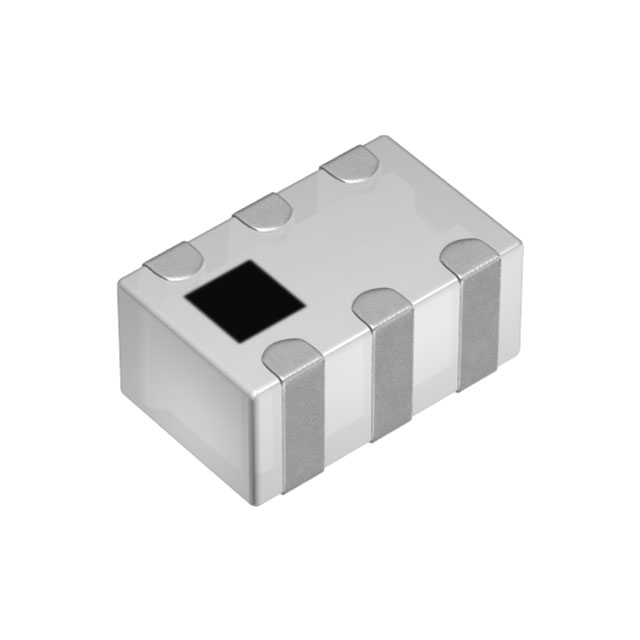 MULTILAYER DIPLEXER FOR 2400 - 2