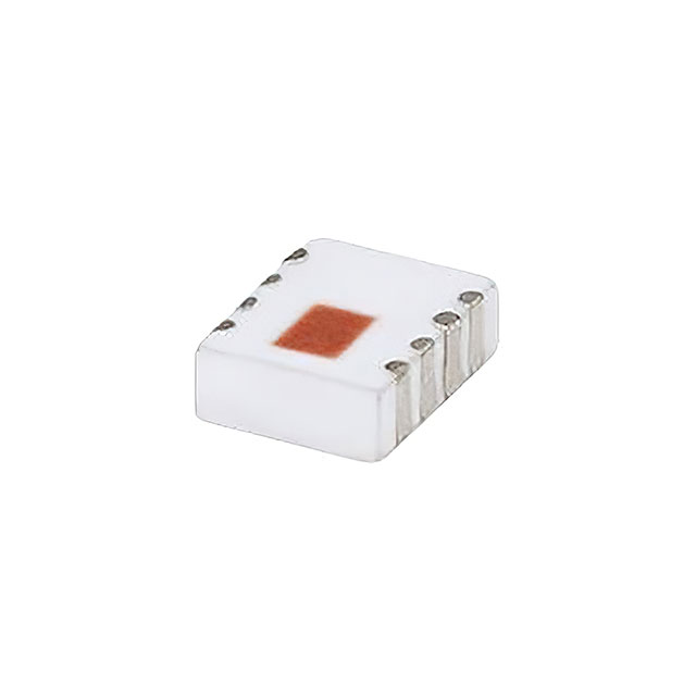 RF DIPLEXER 0.64/2.275GHZ 8SMD