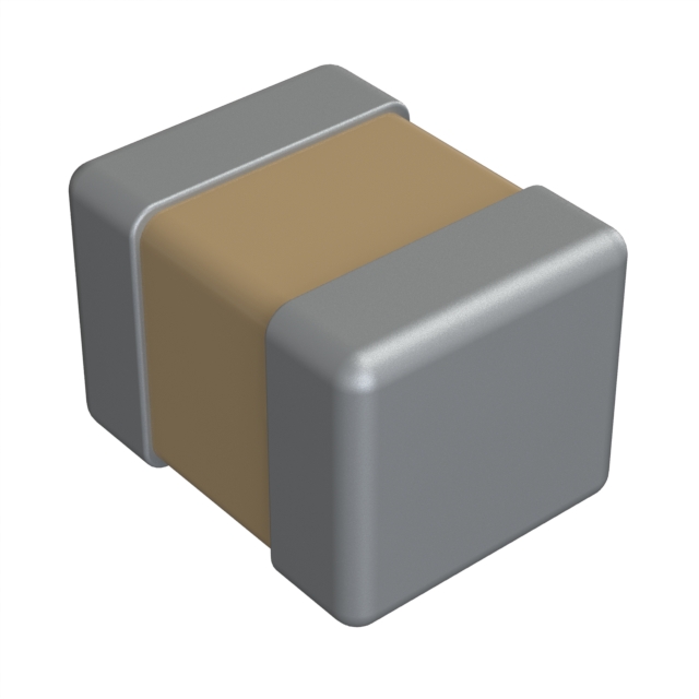 CAP CER 3.9PF 300V C0G/NP0 0505