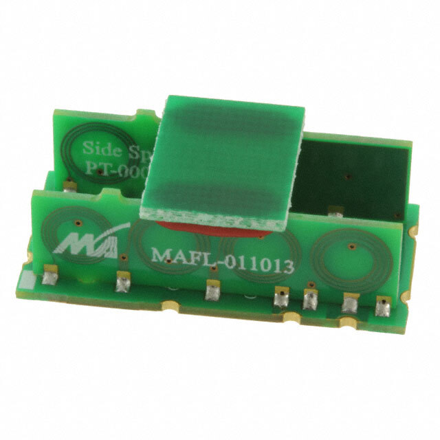 RF DIPLEXER 23.5MHZ/527MHZ 11SMD