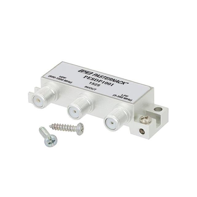 RF DIPLEXER 198MHZ/825MHZ MODULE