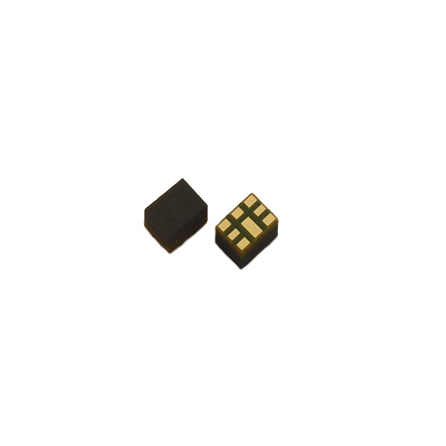 RF DUPLEXER 836.5/881.5MHZ 8SMD