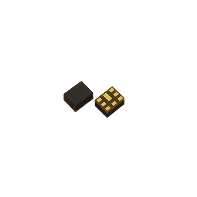 RF DUPLEXER 836.5/881.5MHZ 8SMD