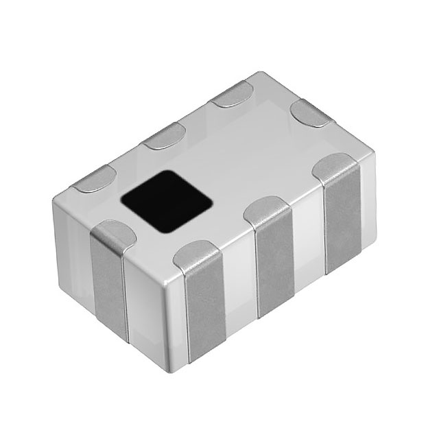 RF TRIPLEXER 2.45/5.425GHZ 0805
