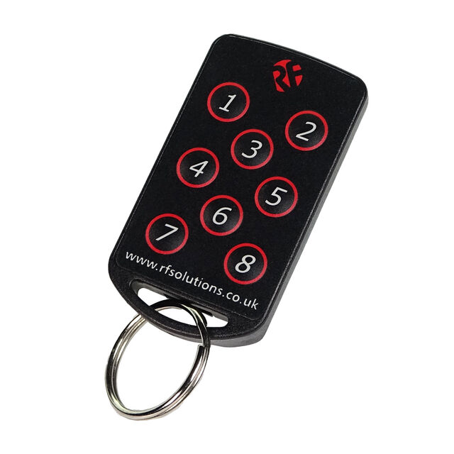 FOBBER-8T8