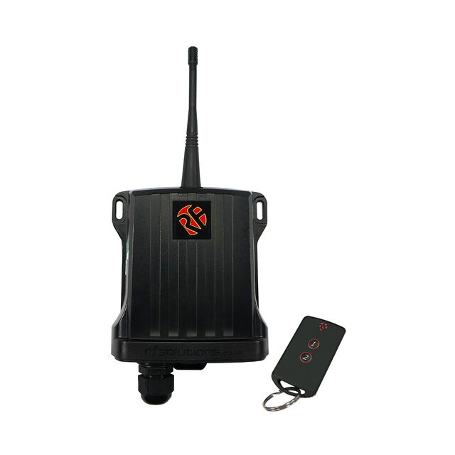 HORNETPRO-8S2
